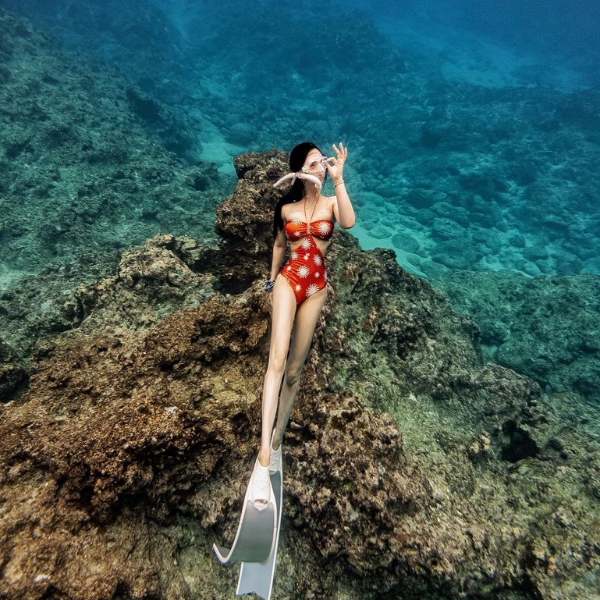 아모다이브 광고 이미지 5